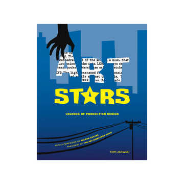ART STARS: LEGENDS OF PRODUCTION DESIGN